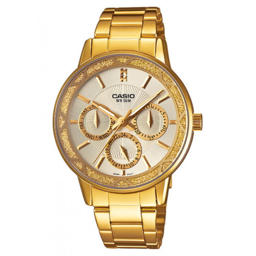 Casio LTP-2087G-7A