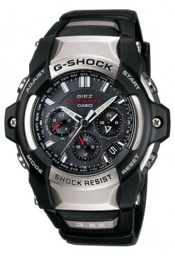 Casio G-SHOCK GS-1150-1A