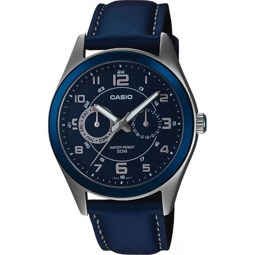 Casio MTP-1353L-2B