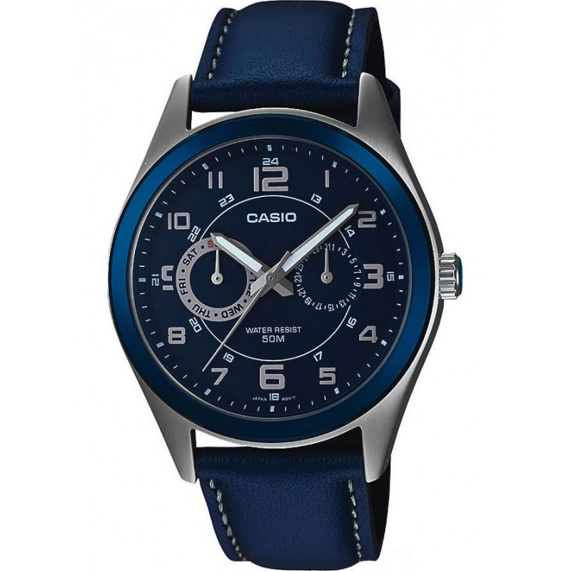 Casio MTP-1353L-2B