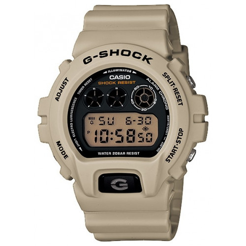 Casio G-SHOCK DW-6900SD-8E