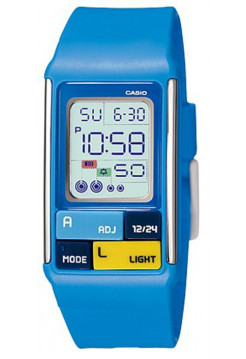 Casio LDF-50-2D