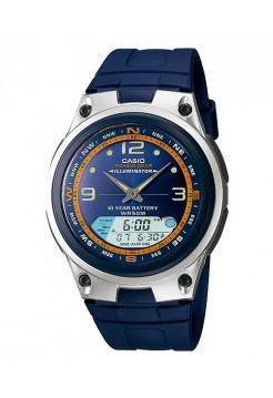 Casio AW-82-2A