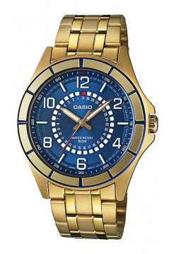 Casio MTF-118G-2A