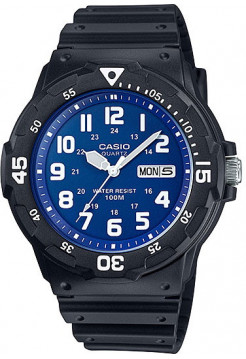 Casio MRW-200H-2B2