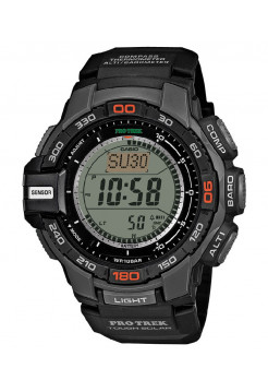 Casio Pro Trek PRG-270-1E