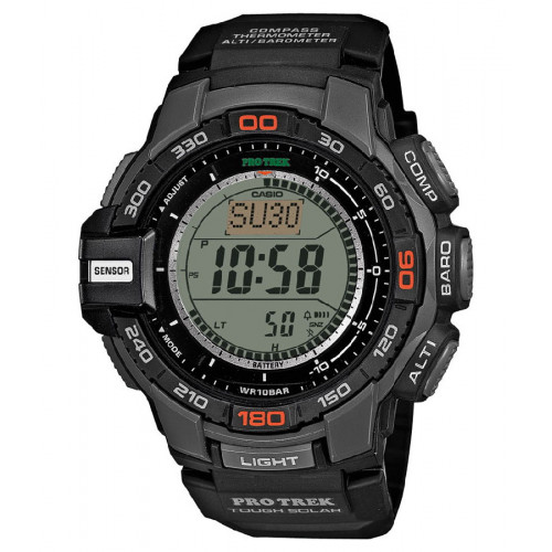 Casio Pro Trek PRG-270-1E