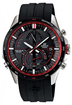 Casio EDIFICE EQS-A500B-1A