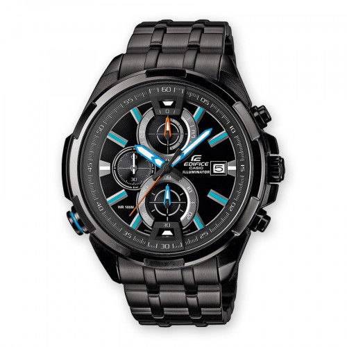 Casio EDIFICE EFR-536BK-1A2