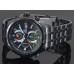 Casio EDIFICE EFR-536BK-1A2
