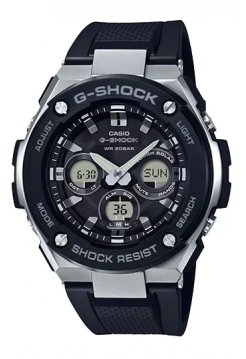 Casio G-SHOCK GST-S300-1A