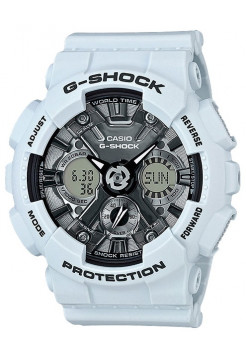 Casio G-SHOCK GMA-S120MF-2A