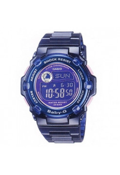 Casio Baby-G BG-3000A-2E