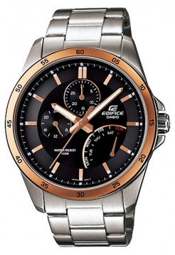 Casio EDIFICE EF-341D-5A