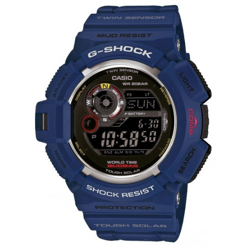 Casio G-SHOCK G-9300NV-2E
