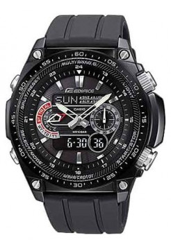 Casio EDIFICE ECW-M300E-1A