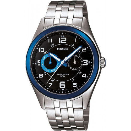 Casio MTP-1353D-1B1