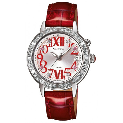 Casio SHEEN SHE-4031L-7A1
