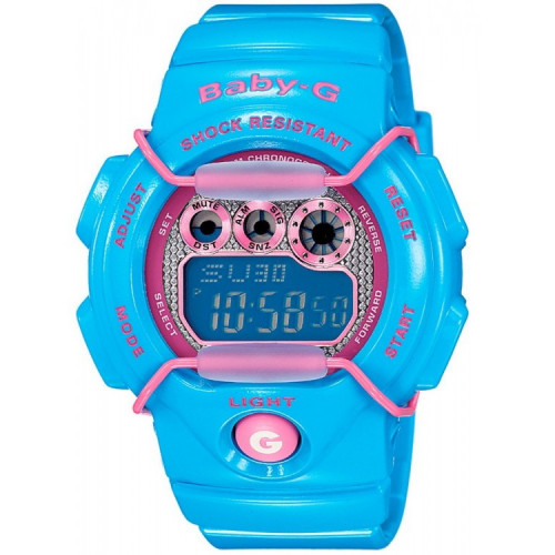 Casio Baby-G BG-1005M-2E