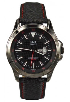 Q&Q A200-502