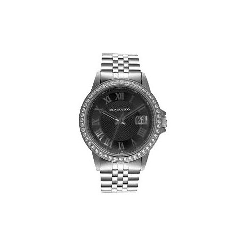 Romanson TM0361QMW(BK)