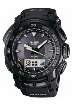 Casio Pro Trek PRG-550-1A1