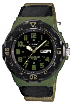 Casio MRW-200HB-3B