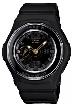 Casio Baby-G BGA-141-1B