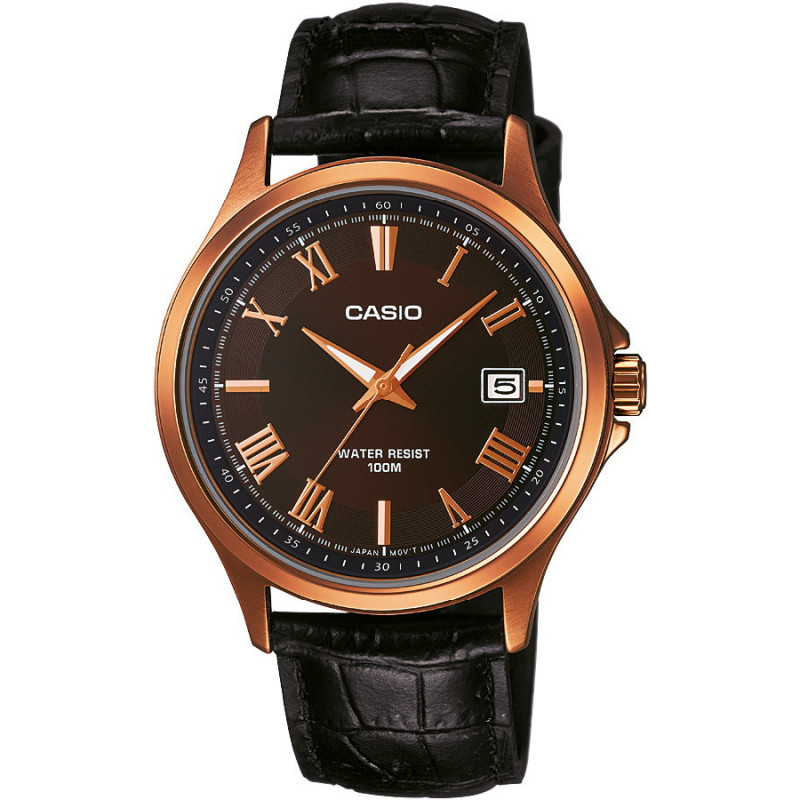 Casio MTP-1383RL-5A