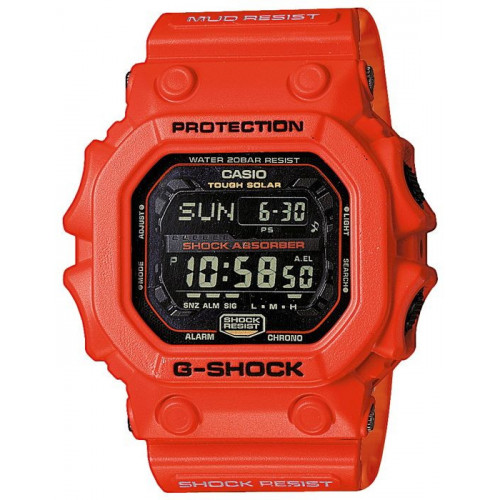 Casio G-SHOCK GX-56-4E