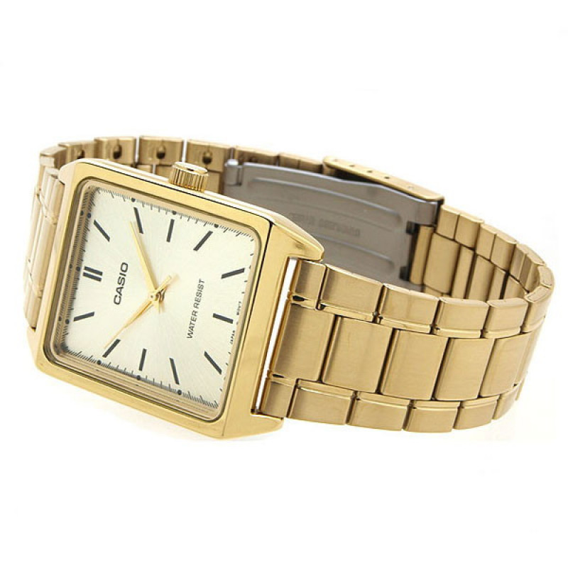 Casio MTP-V007G-9E