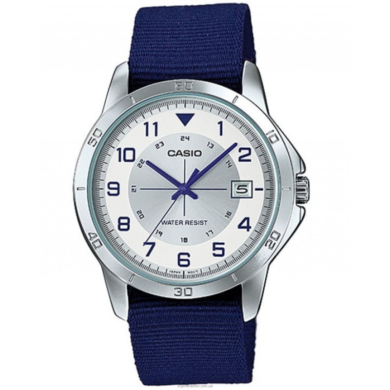 Casio MTP-V008B-7B