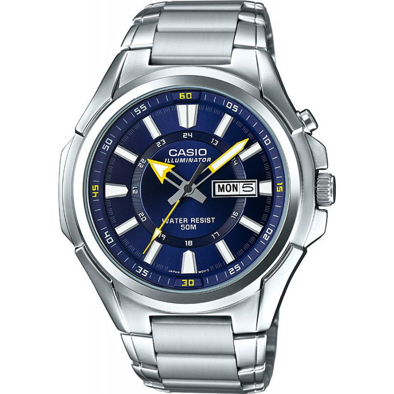 Casio MTP-E200D-2A