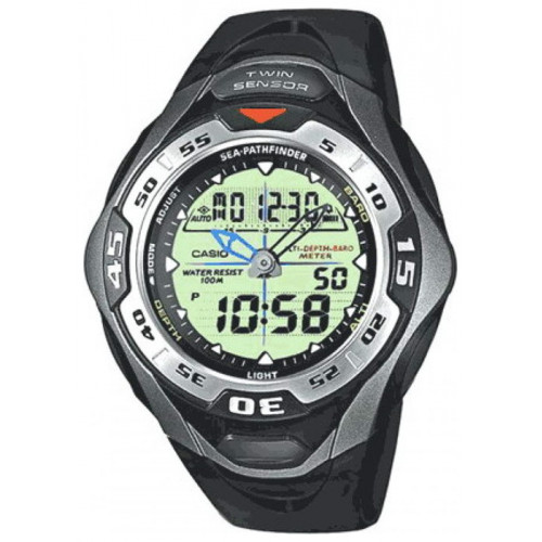 Casio Sport SPF-60-1A