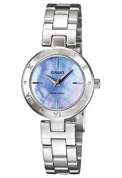 Casio LTP-1342D-2C
