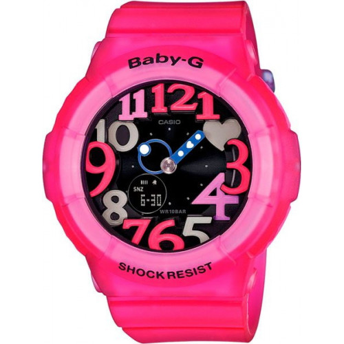 Casio Baby-G BGA-131-4B4