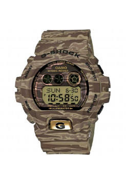 Casio G-SHOCK GD-X6900TC-5E