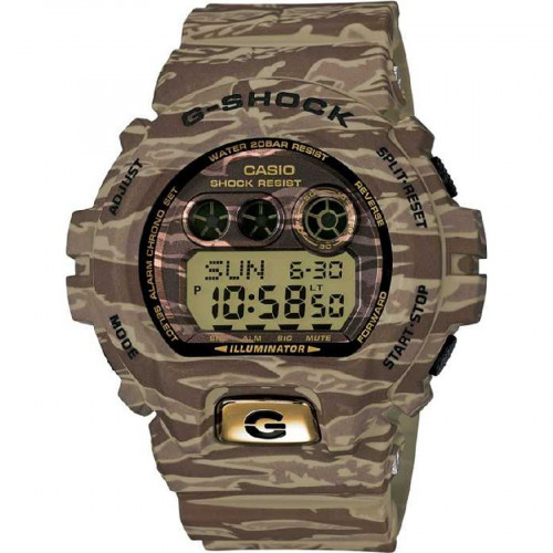 Casio G-SHOCK GD-X6900TC-5E