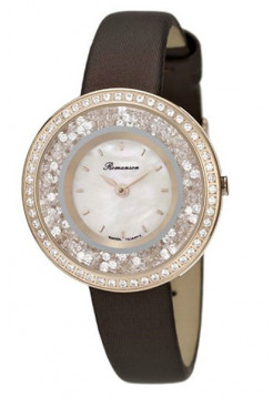 Romanson RL3264QLR(WH)BN