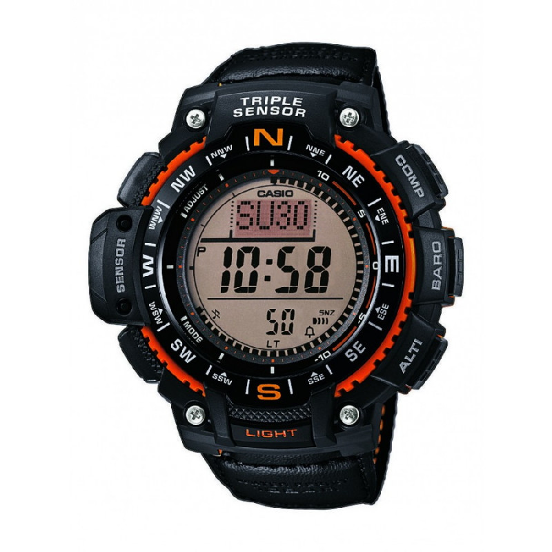 Casio SGW-1000B-4A