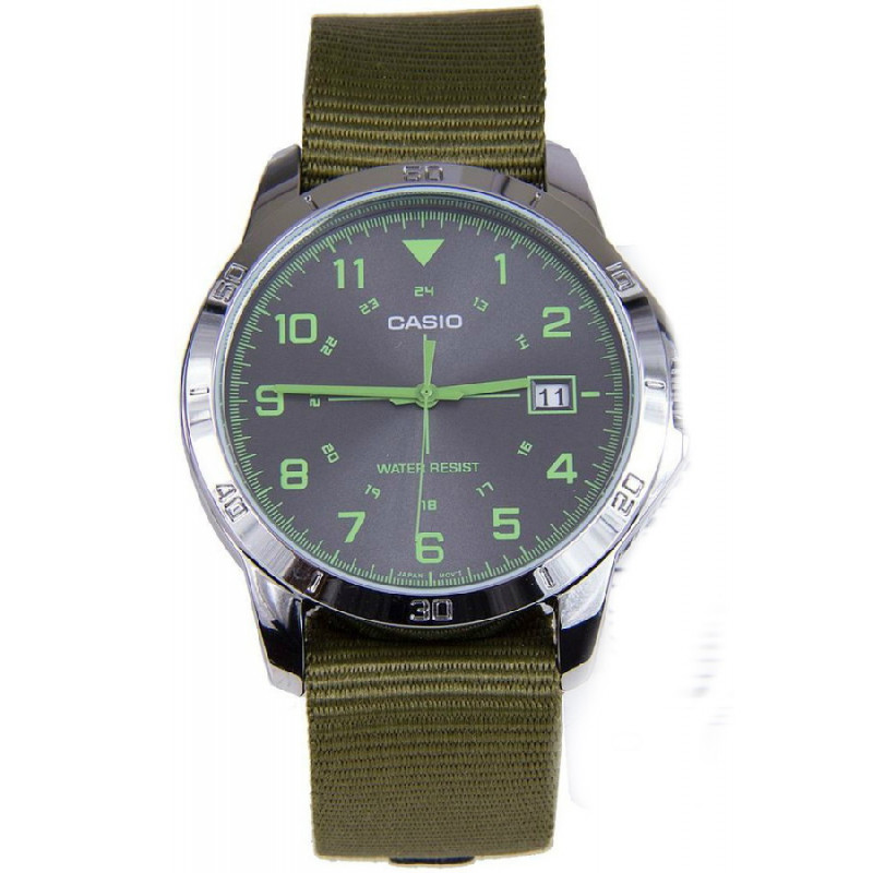 Casio MTP-V008B-3B