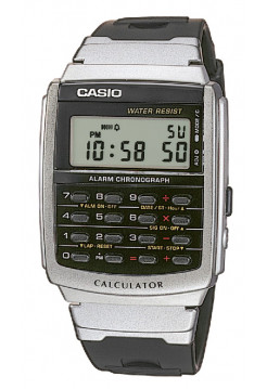 Casio CA-56-1D