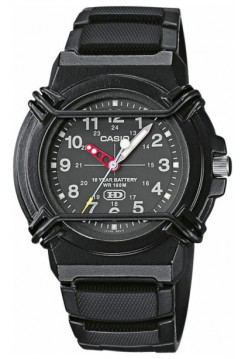 Casio HDA-600-1B