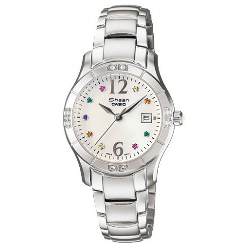 Casio SHEEN SHN-4019DP-7A