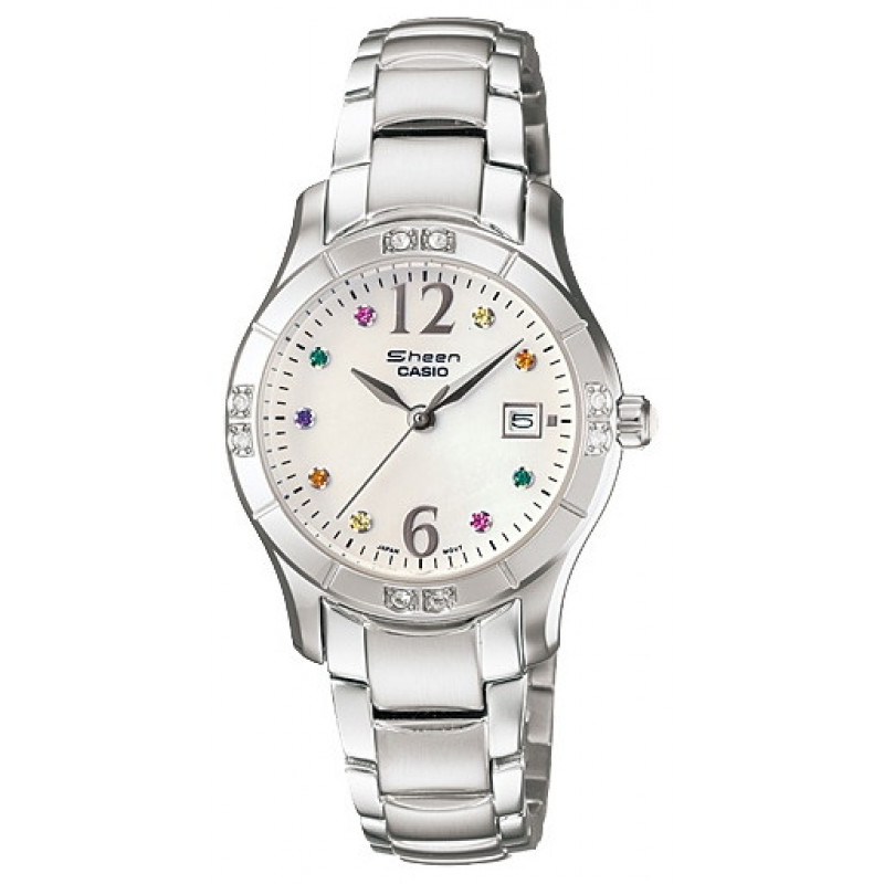 Casio SHEEN SHN-4019DP-7A