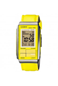Casio LA-201WBL-9A