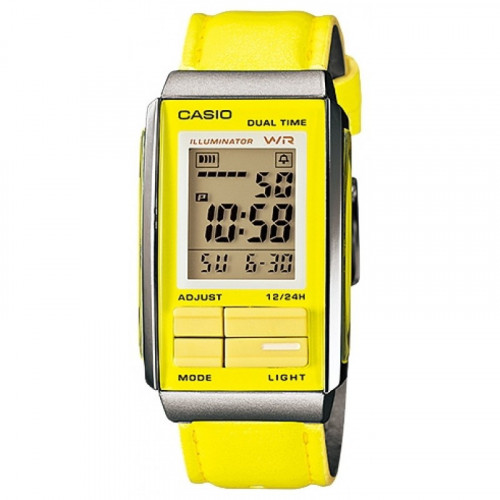 Casio LA-201WBL-9A