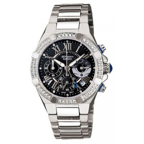 Casio SHEEN SHN-5504D-1A