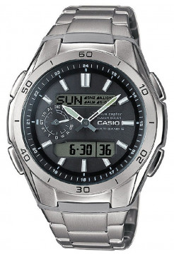 Casio WVA-M650TD-1A