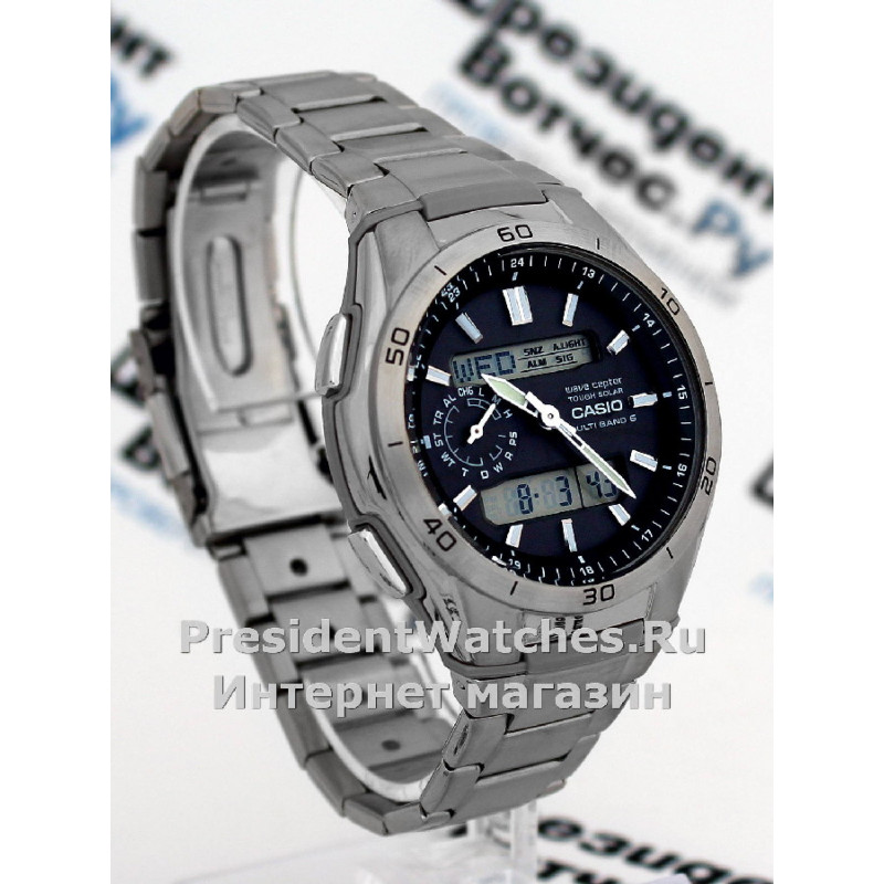 Casio WVA-M650TD-1A